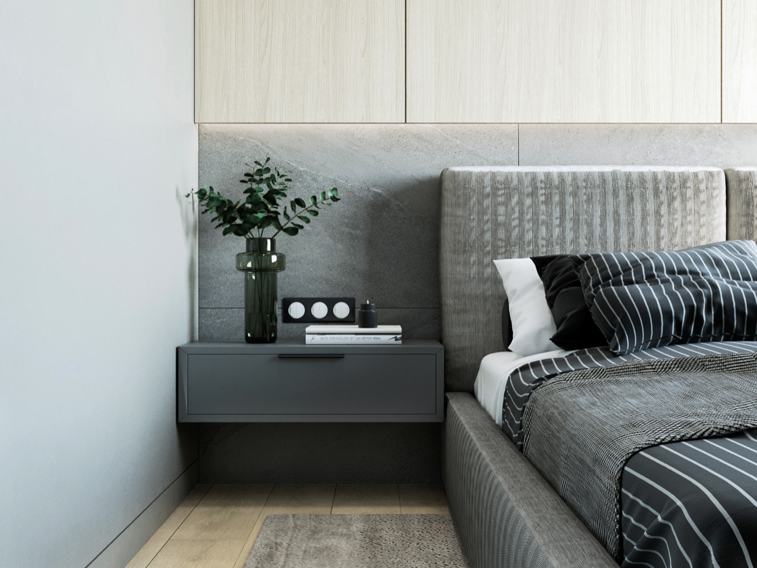 ЖК Level Амурская