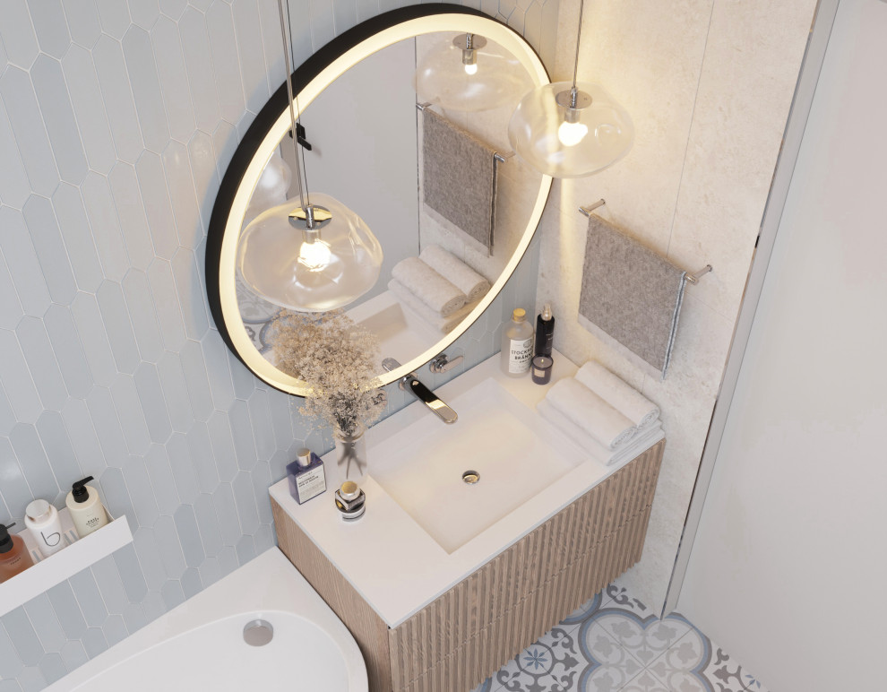 г. Хабаровск, ЖК ДЕЖНЕВ