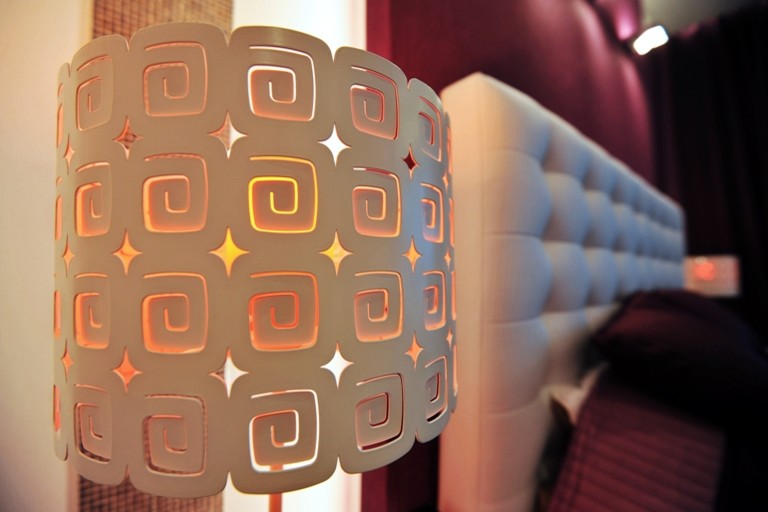 Зимняя вишня