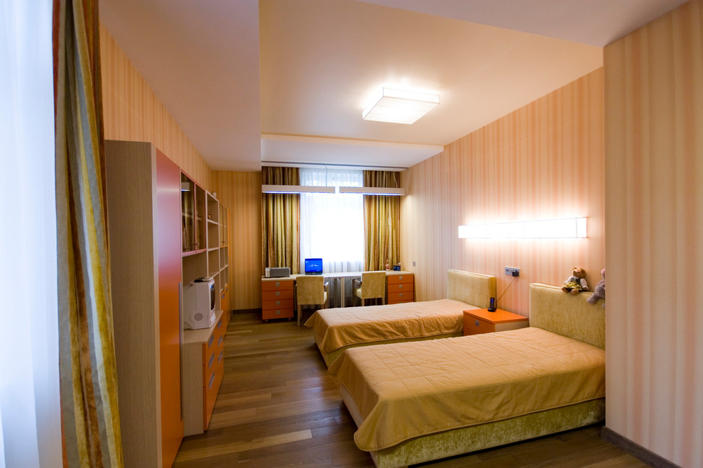 Квартира Арбат