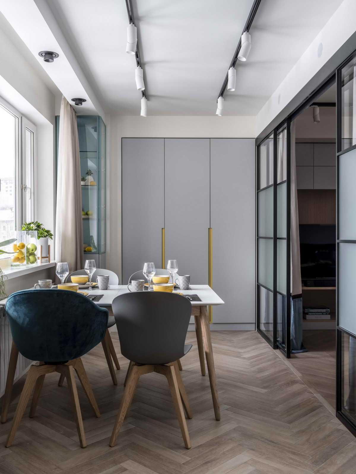 Проект "Море волнуется раз"