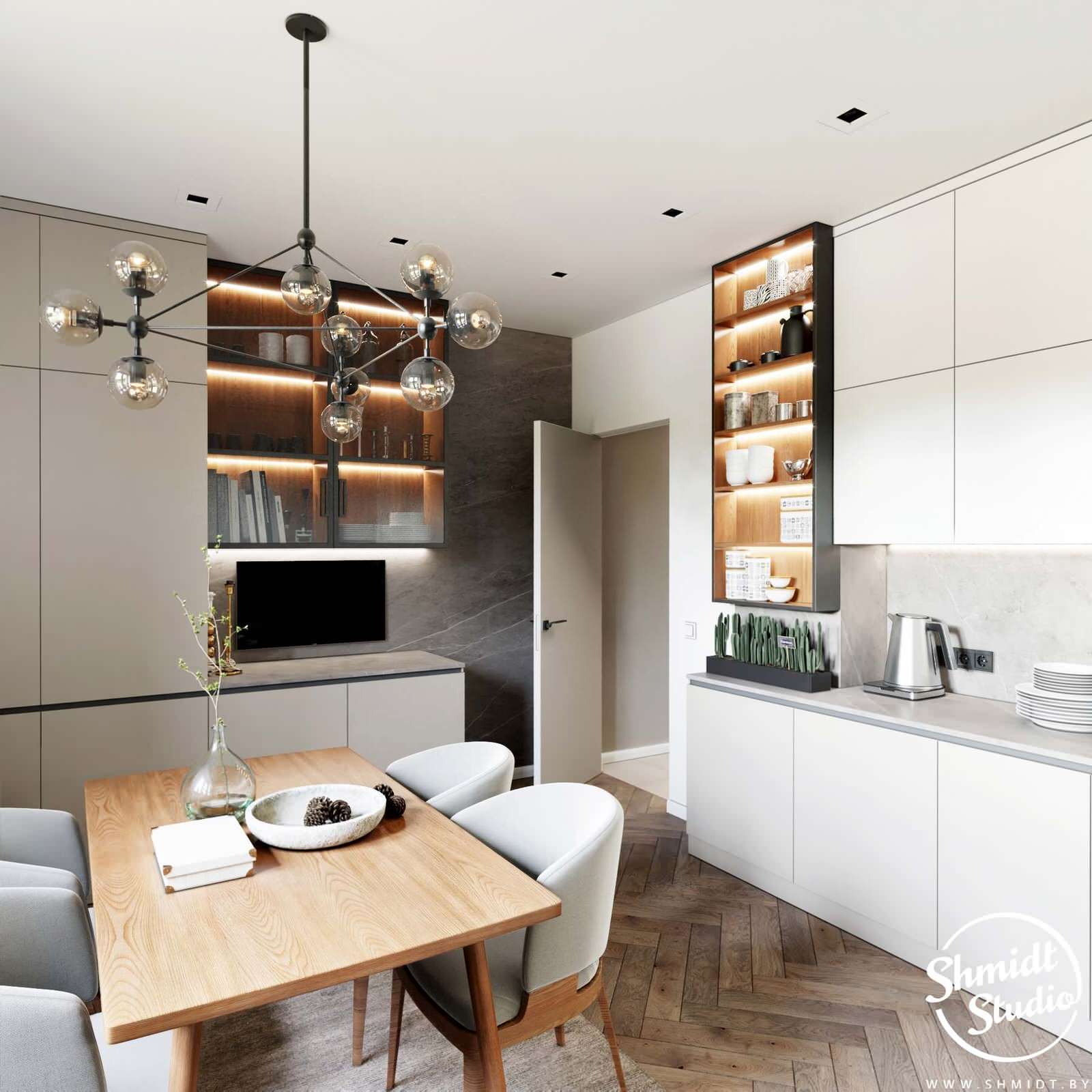 Проект "Утонченный" ||