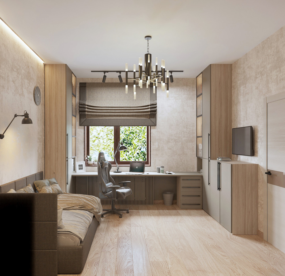 Двухэтажный дом 250 кв.м.