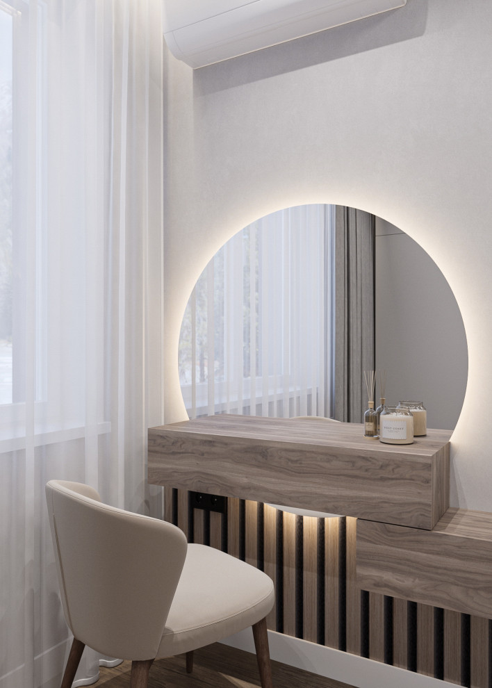 2-к квартира, 60 кв.м.