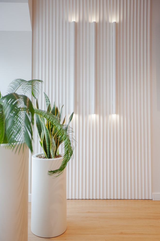 Приёмная и кабинет руководителя