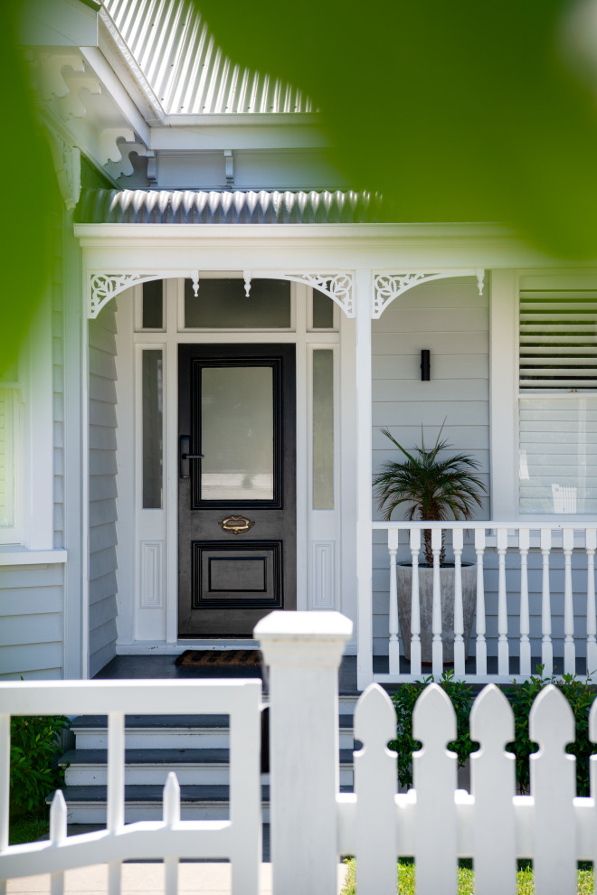 Renovated Villa with pool in Auckland, Mt Eden