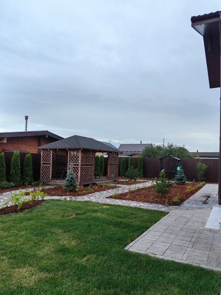 Готовые объекты