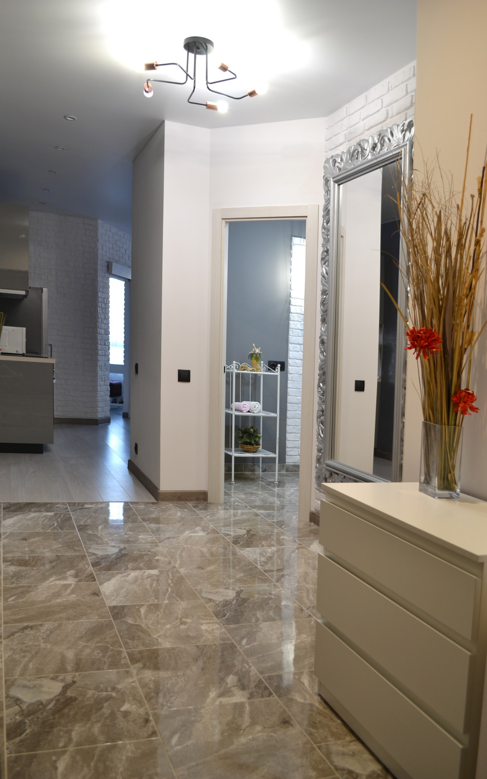 Квартира под сдачу в аренду в центре Екатеринбурга