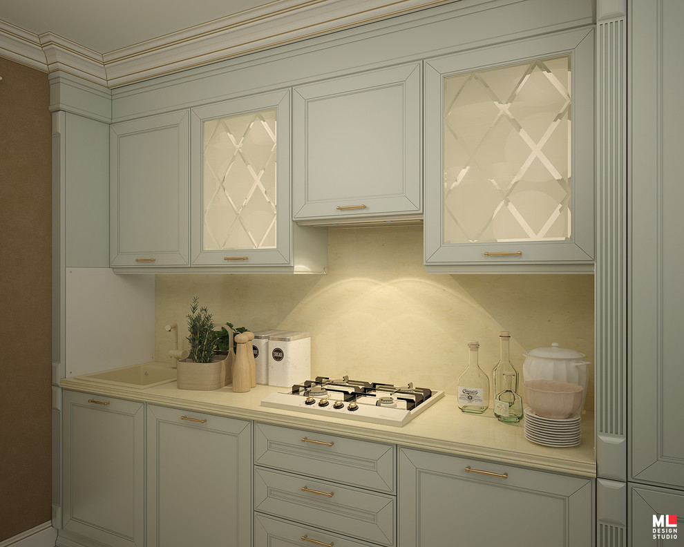 Обложка проекта: Квартира