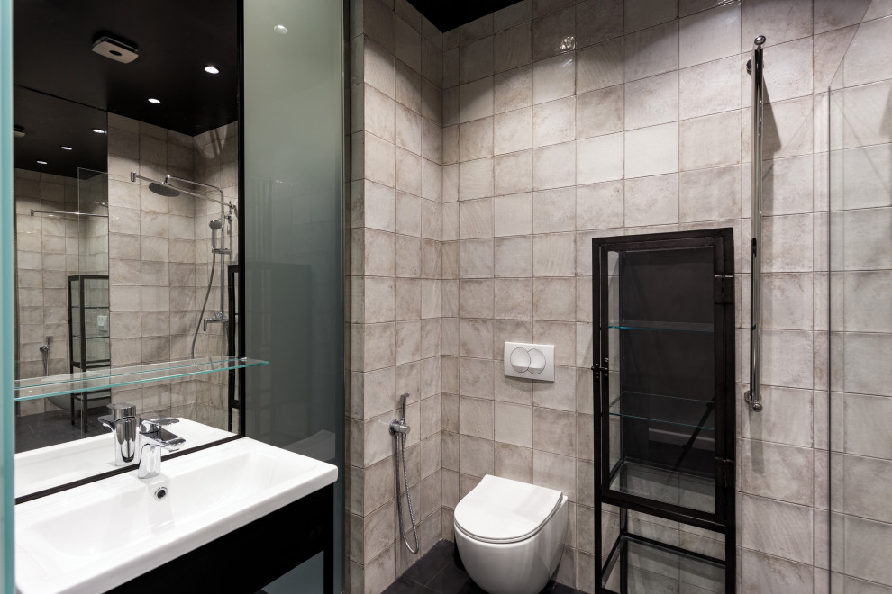 Апартаменты c террасой в аренду. Разлив