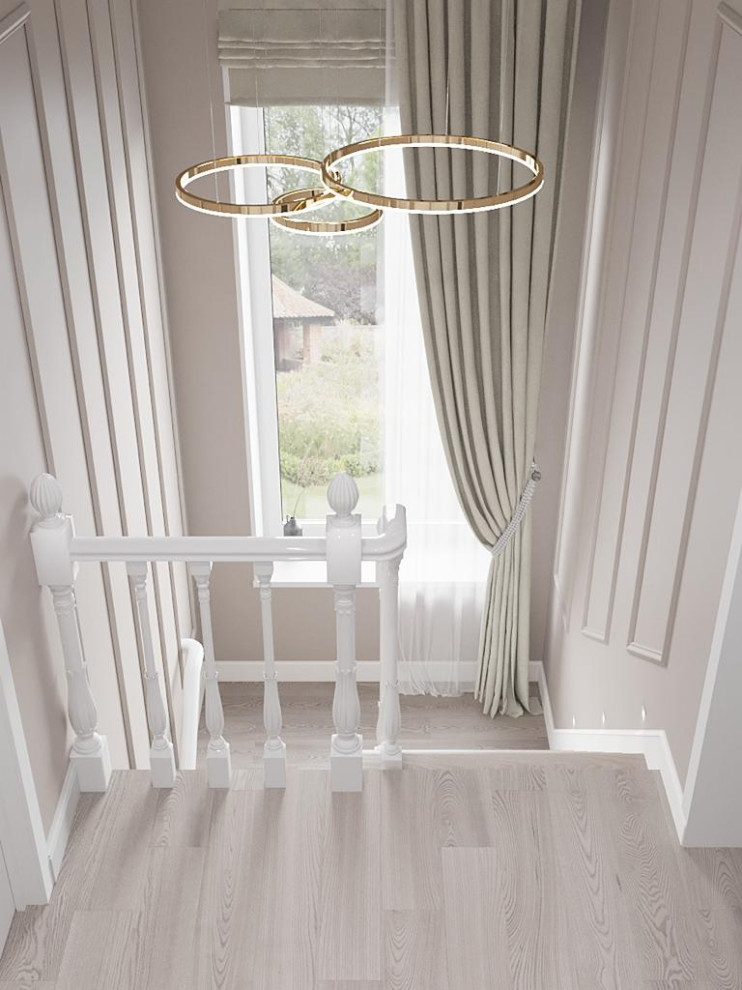 Обложка проекта: Дизайн-проект частного дома