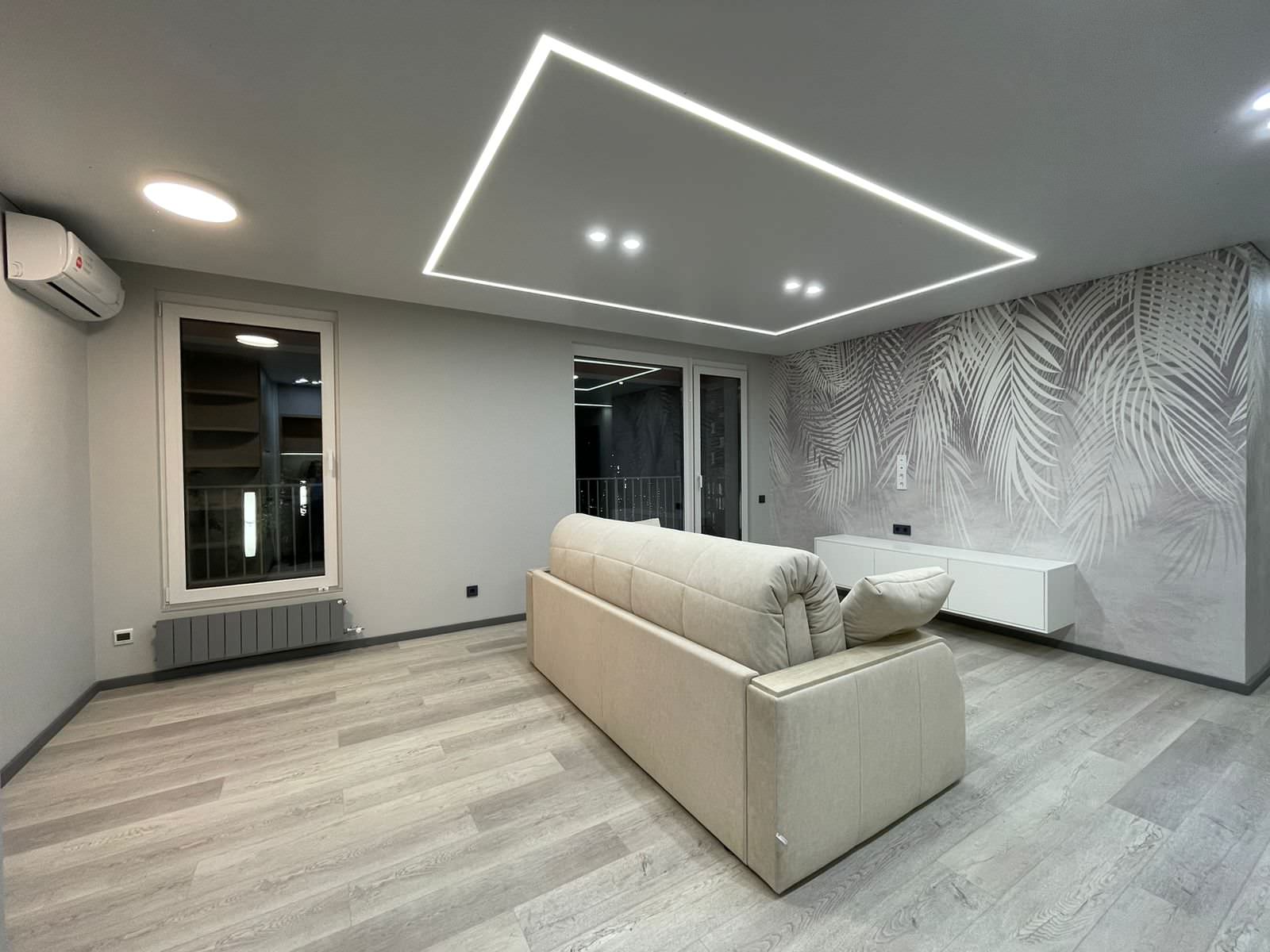 Европейский берег