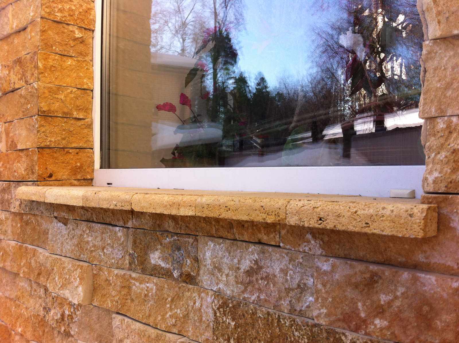 Облицовка дома в городе Сарапул