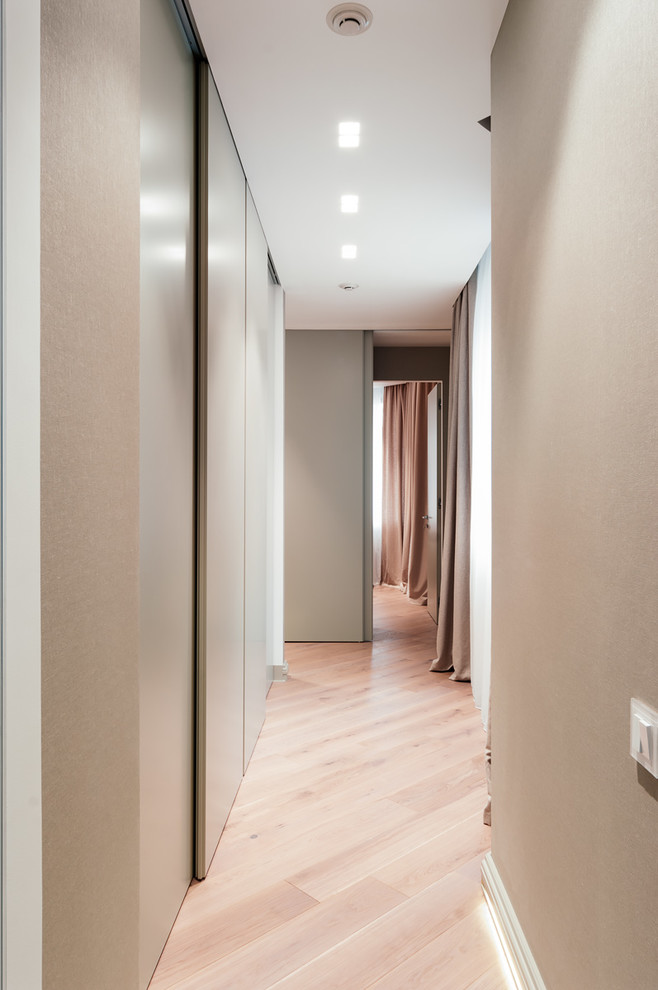 City apartment