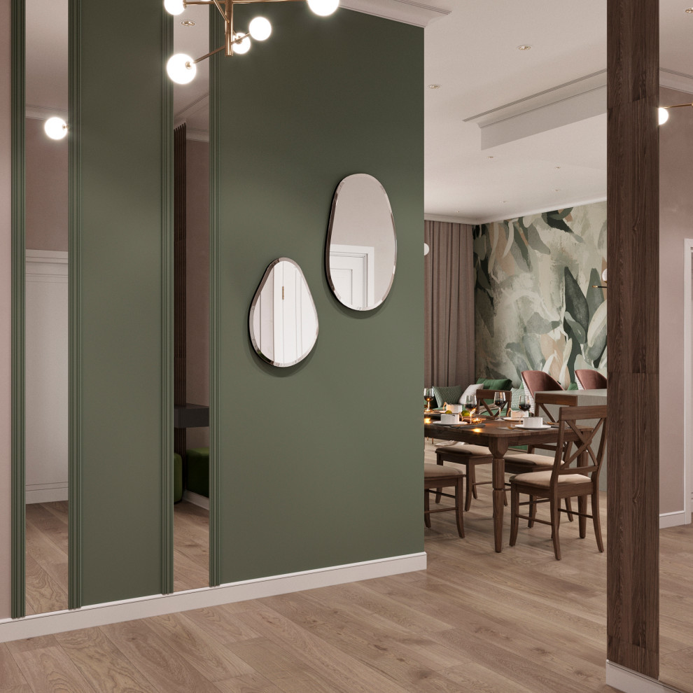 Дом в пос.Столбище