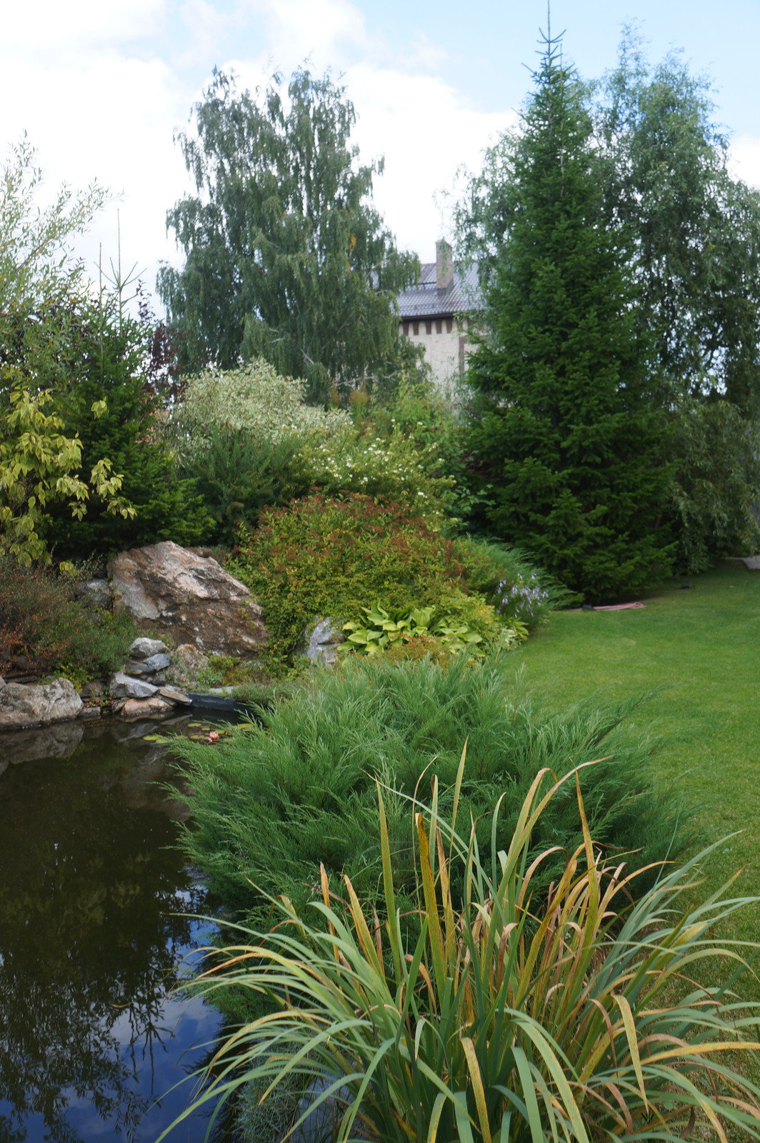 Ясная  поляна