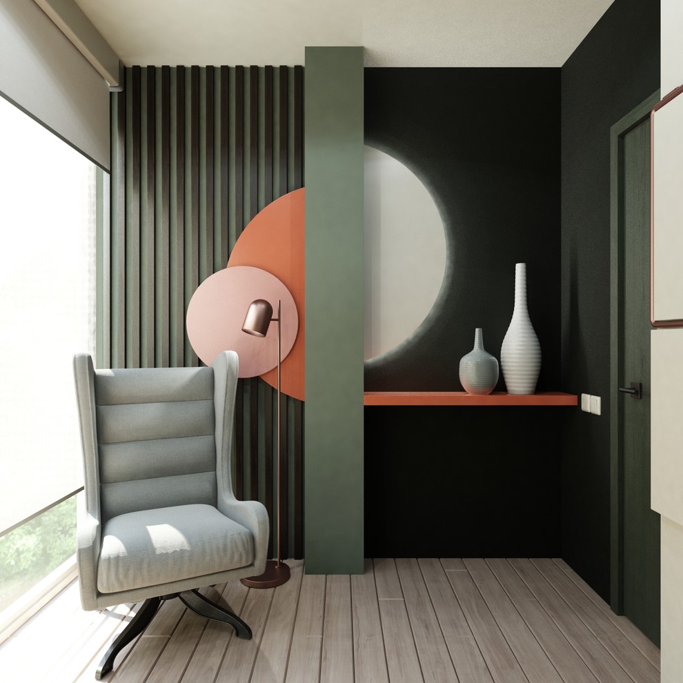 Квартира в ЖК Черноморский-2