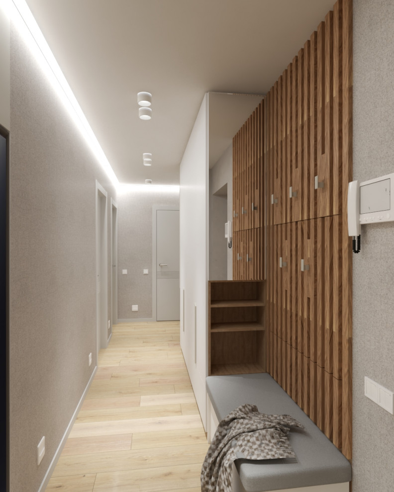 Квартира в ЖК Комарово