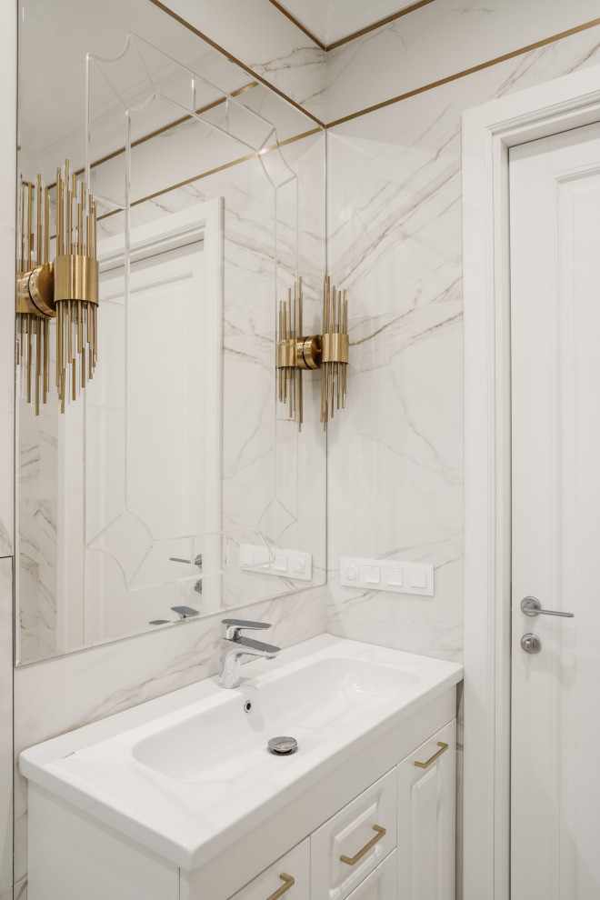 ЖК Пресня Сити