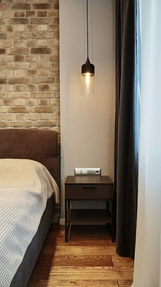 Паркетная доска Tenfor Tavern в интерьере