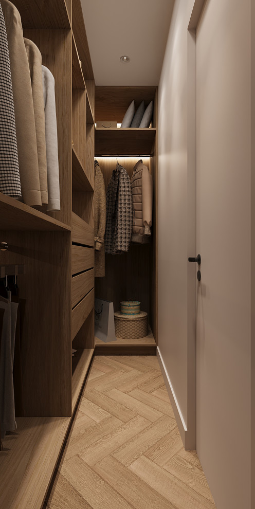 ЖК Притяжение