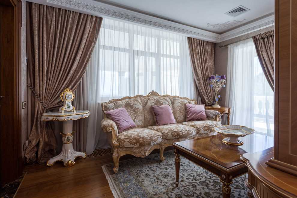 Вилла Натали