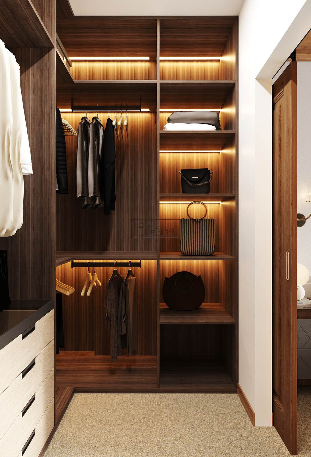 Проект загородного дома в стиле "Шале" Мск.обл. Мытищи