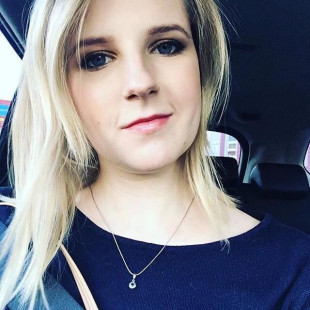 Ксения Левина