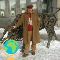 Грайр Шагинян