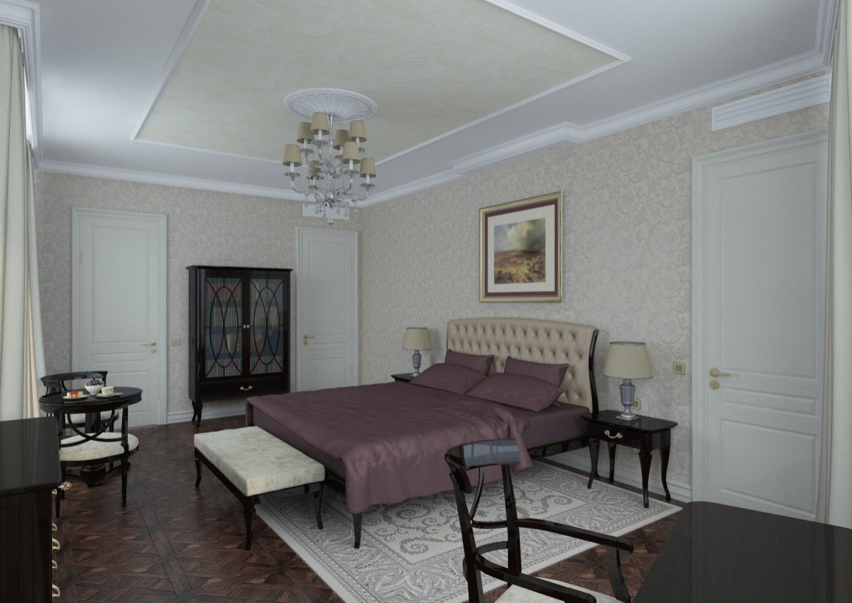 Квартира в Санкт-Петербурге