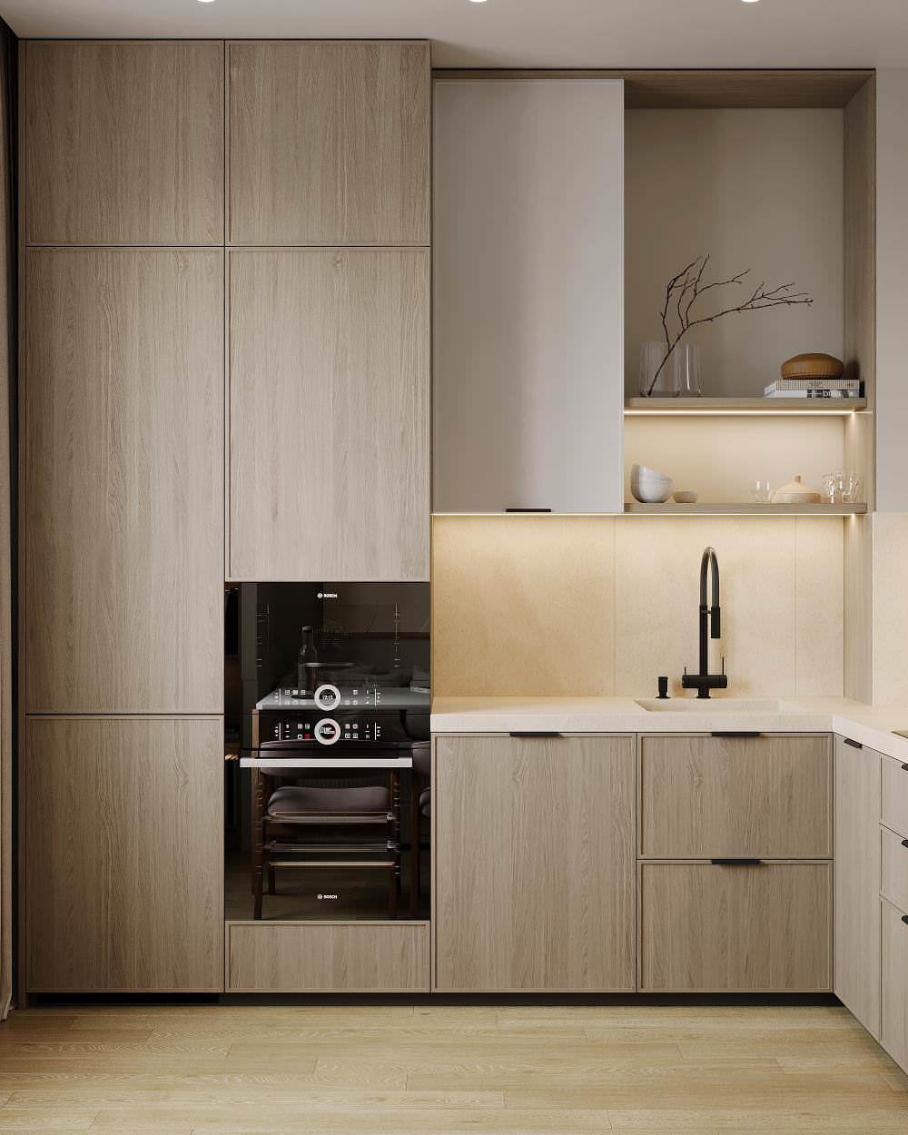 Обложка проекта: ЖК Солнечный бульвар