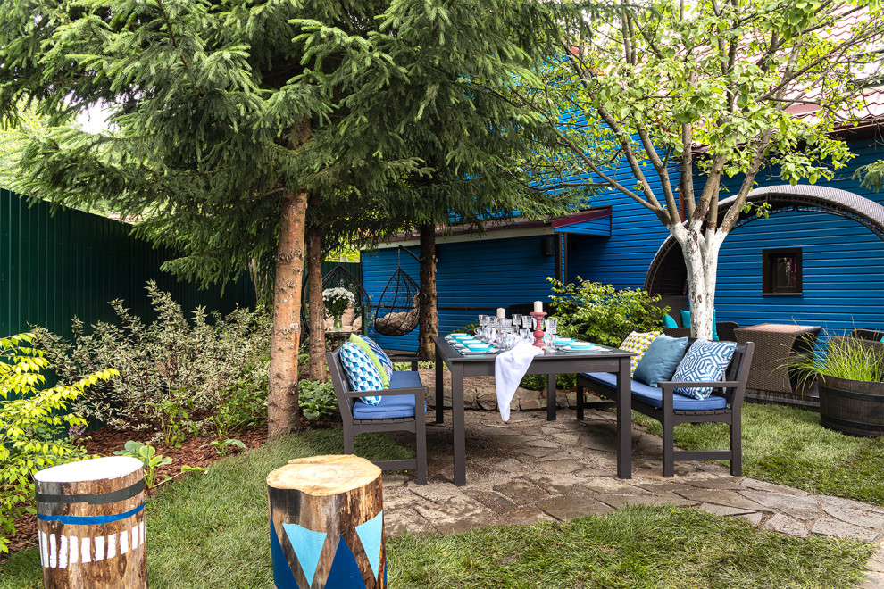 Сад для Королевой