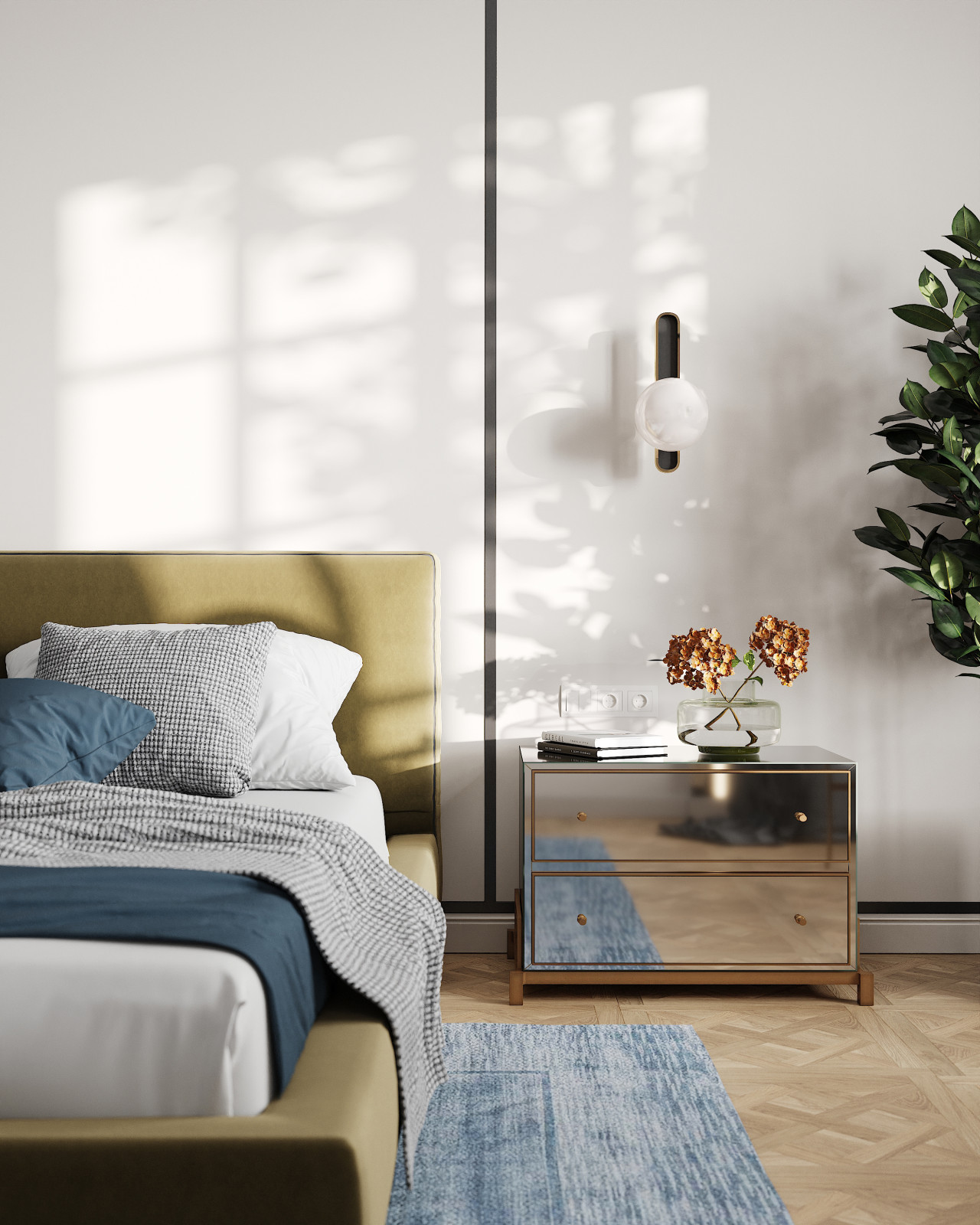 Обложка проекта: Проект #2