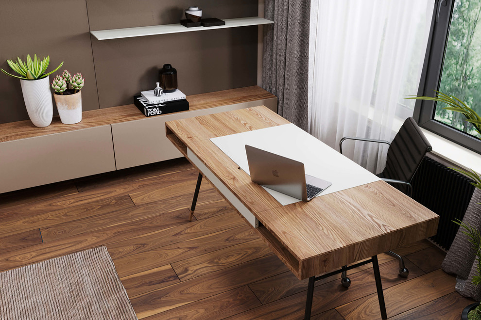 Дом в Химках