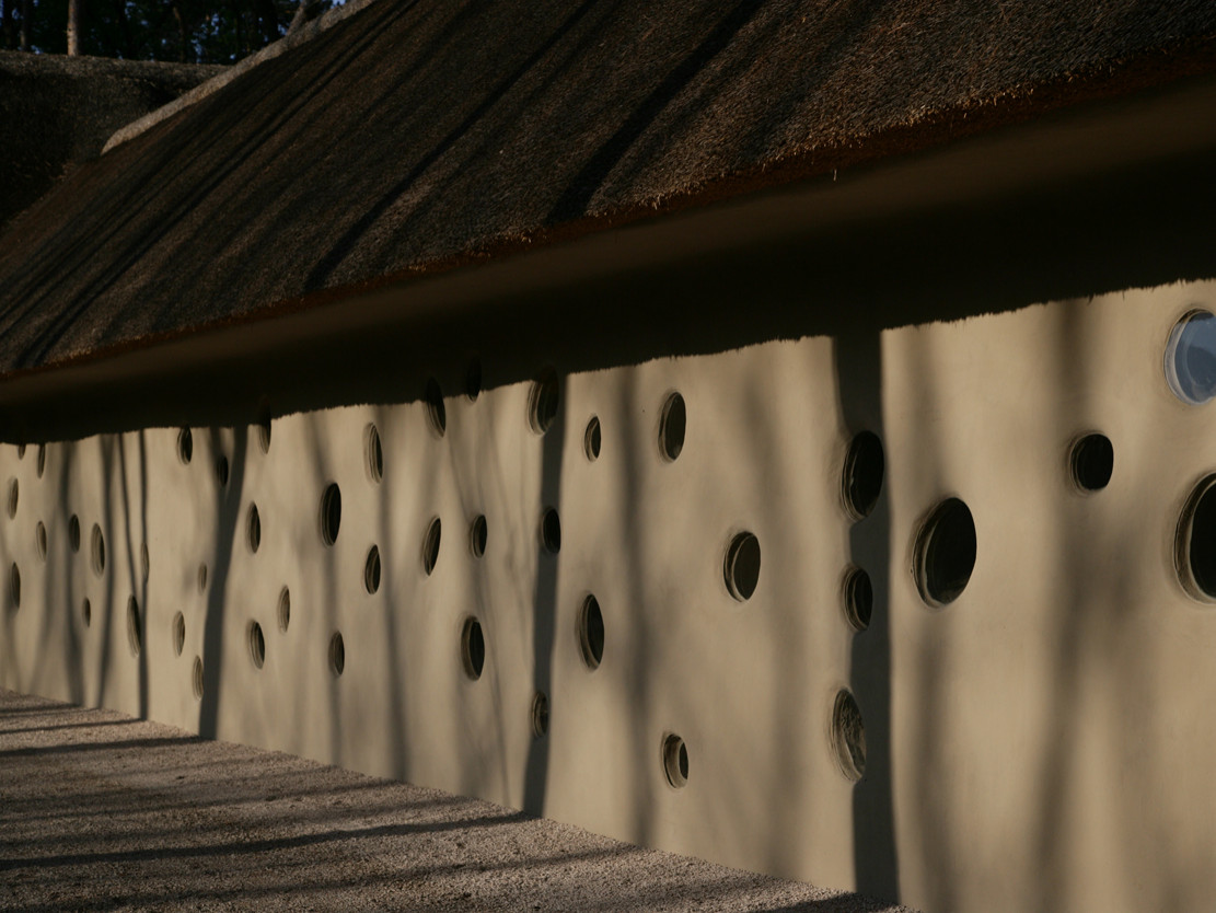 eco-hotel FriendHouse