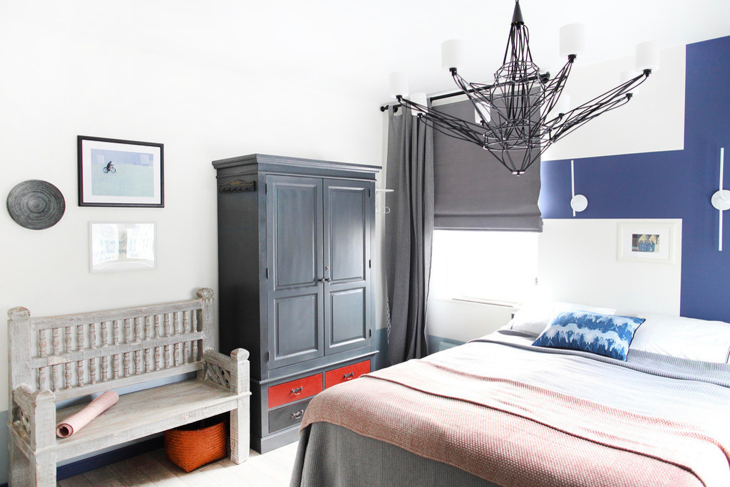 Аптекарский