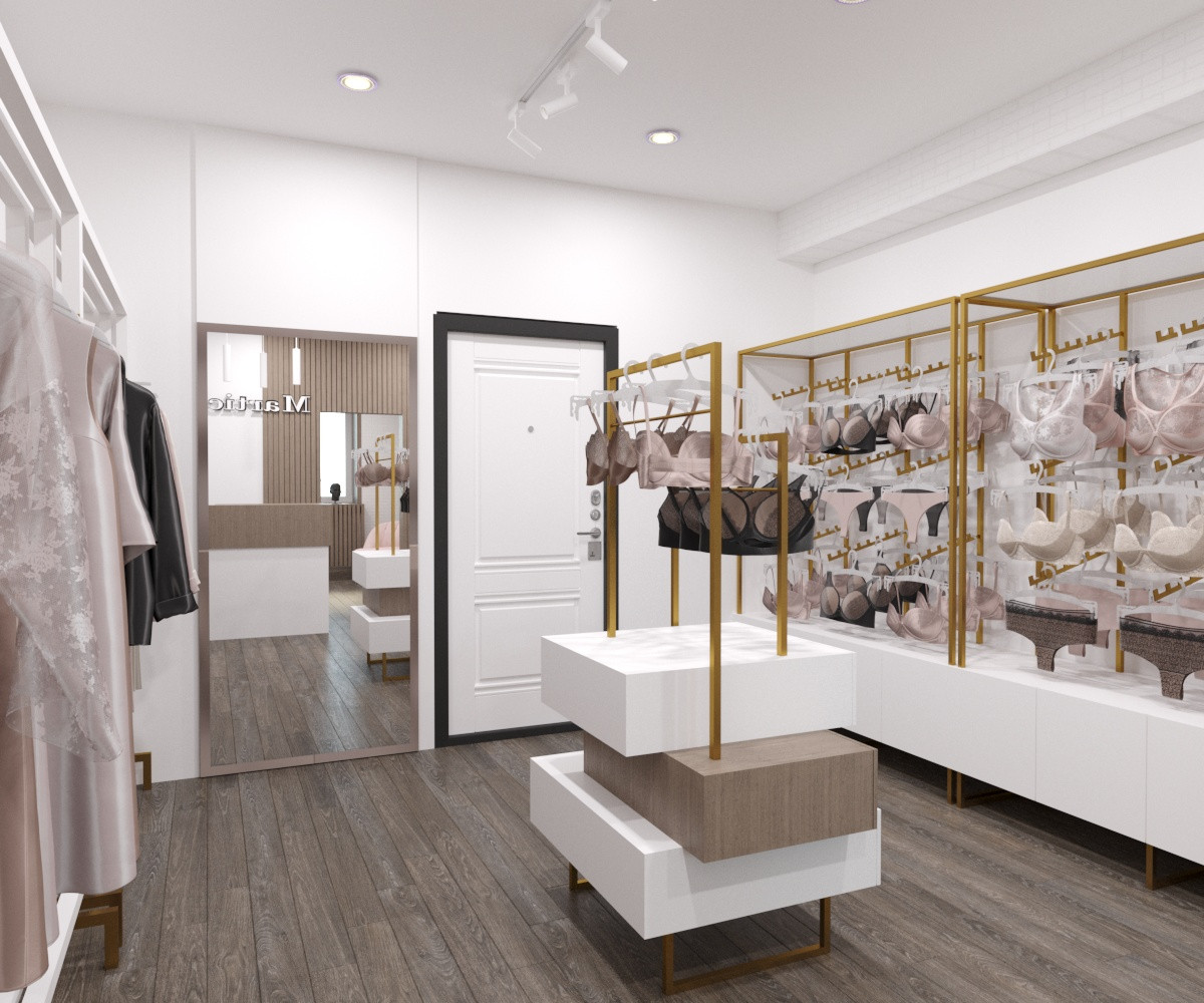 Салон нижнего белья "Martichelli"