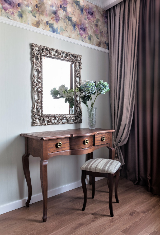 Новая жизнь дома