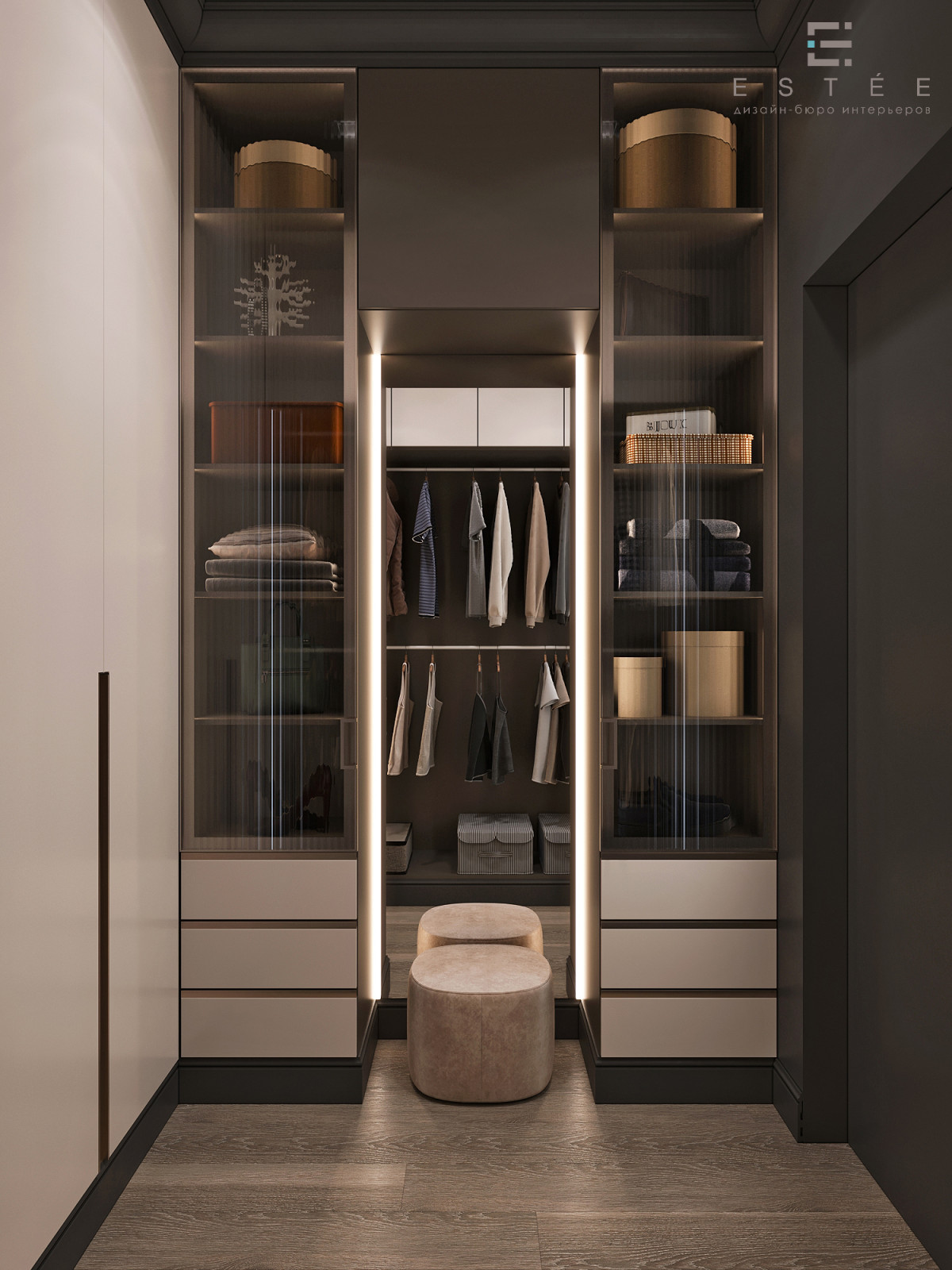 Московская область, деревня Малое Сареево