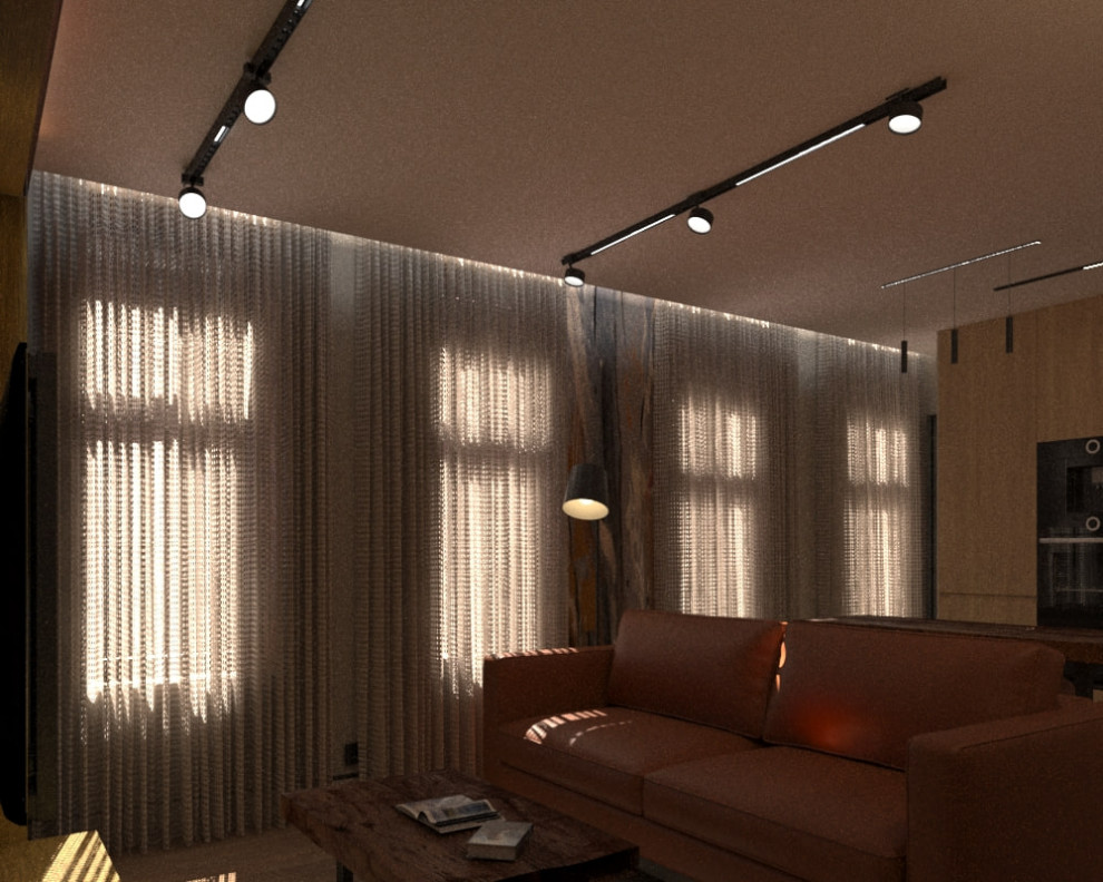 Мужская территория