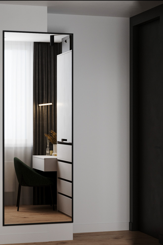 Интерьер на ул. Ленина