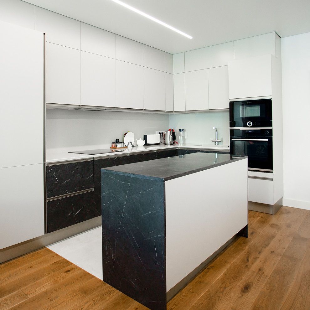 Элегантный современный