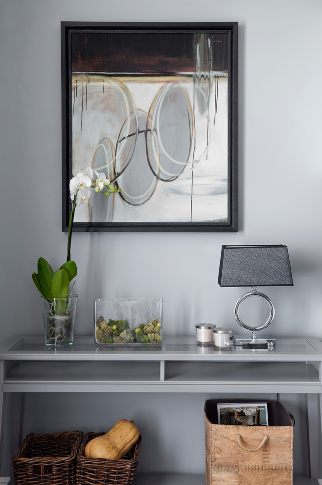 Английский квартал №4