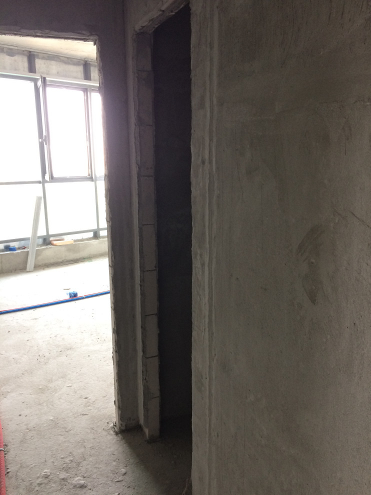 Клубный дом "Рублево"