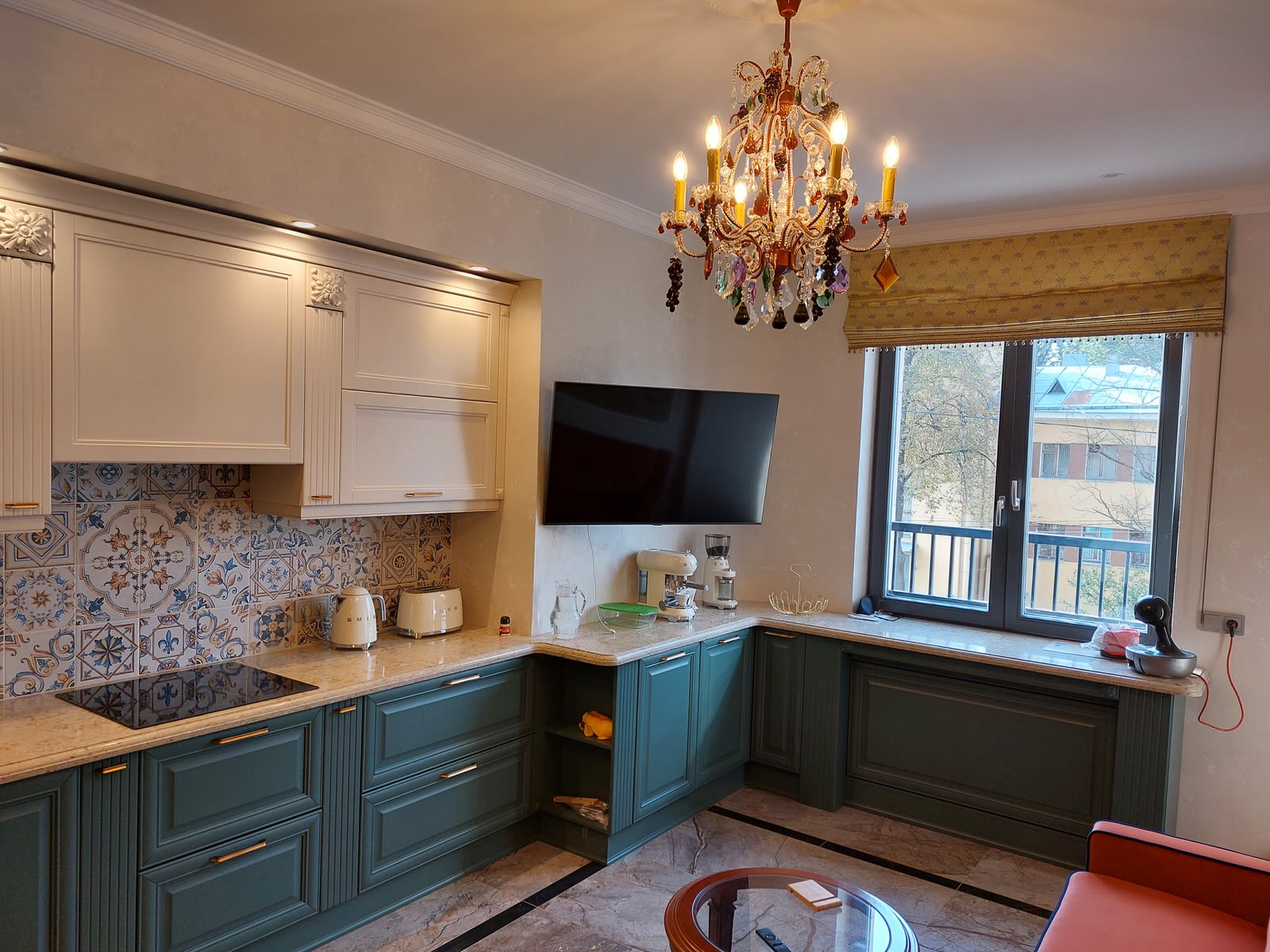 ул. Миргородская