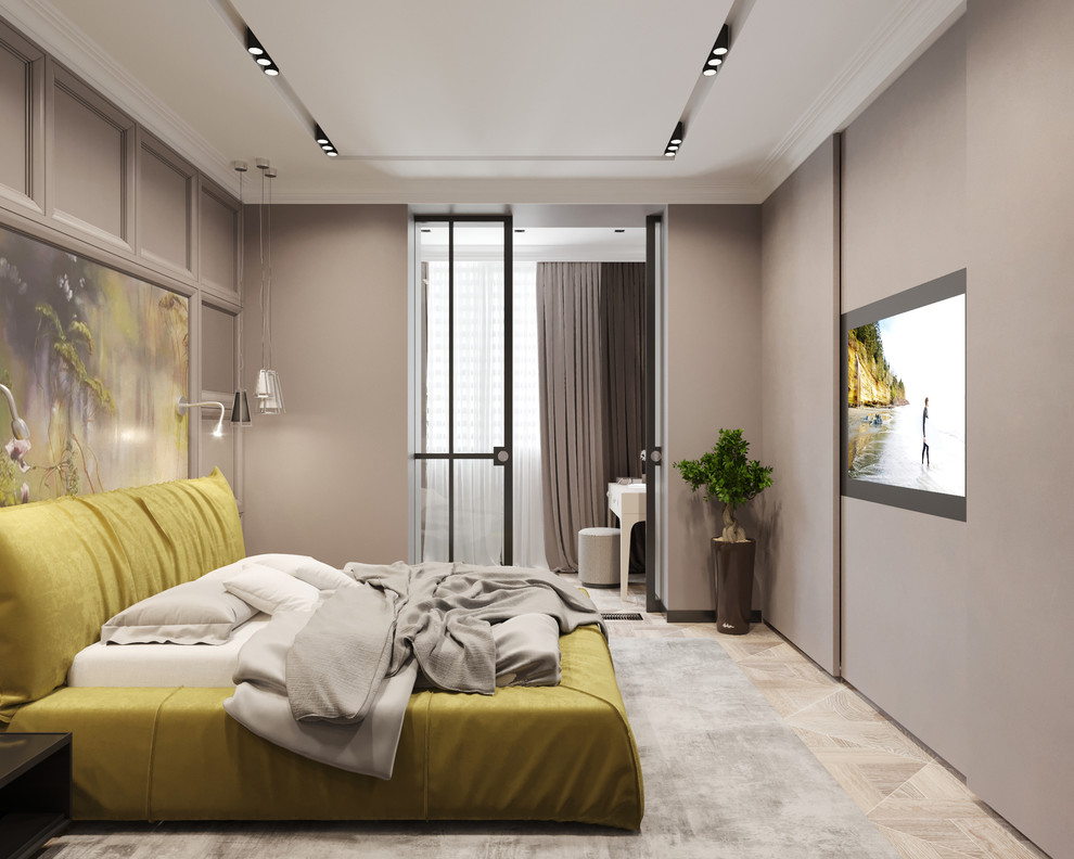 Квартира в ЖК "Олимп"