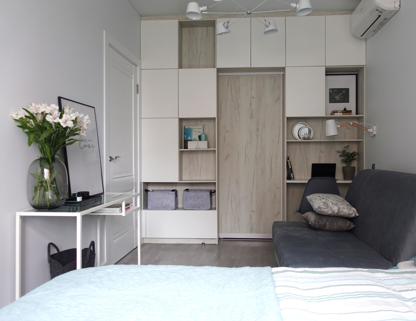 ЖК БУТОВО ПАРК 2