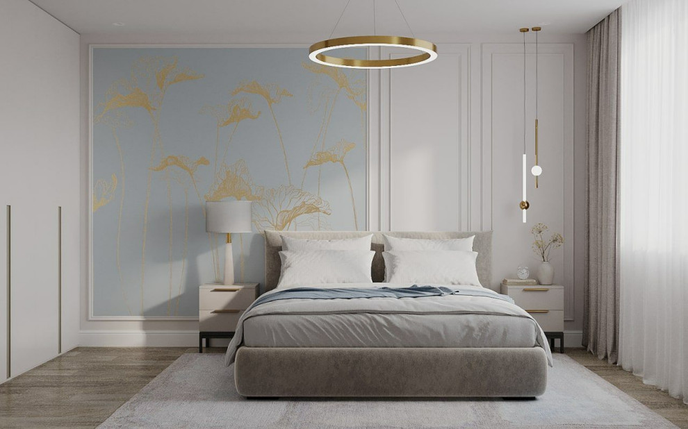 Квартира в Калининграде 125м2