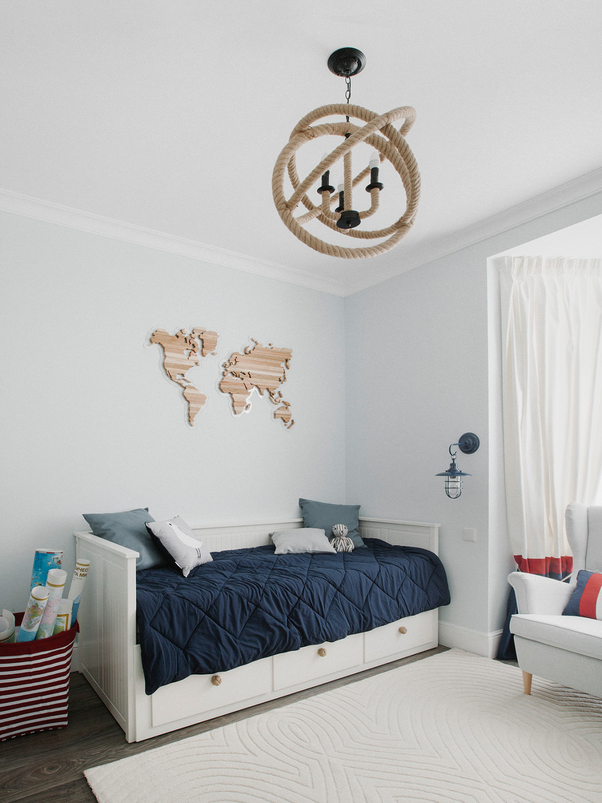 Райский сад