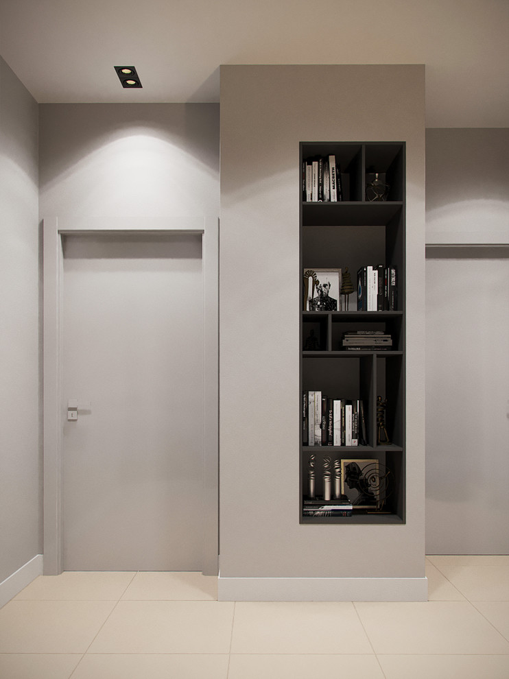 Квартира в ЖК Мосфильмовский